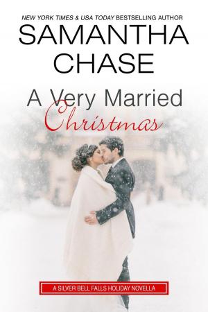 Cover of the book A Very Married Christmas by Will North