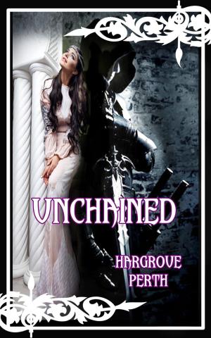 Book cover of Unchained
