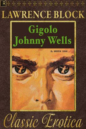 Cover of the book Gigolo Johnny Wells by Cameron Dunn, Kathy Dunn