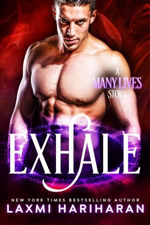 Cover of the book Exhale by Cali McKinnon