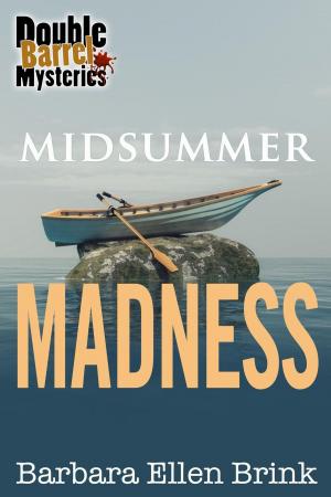 Book cover of Midsummer Madness