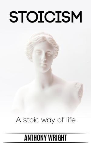 Book cover of Stoicism