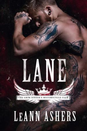 Book cover of Lane