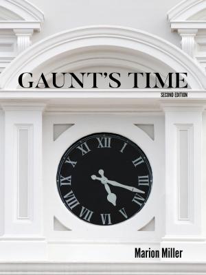 bigCover of the book Gaunt's Time (2nd Edition) by 