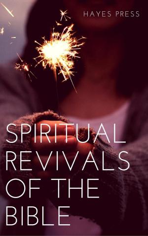 Book cover of Spiritual Revivals of the Bible