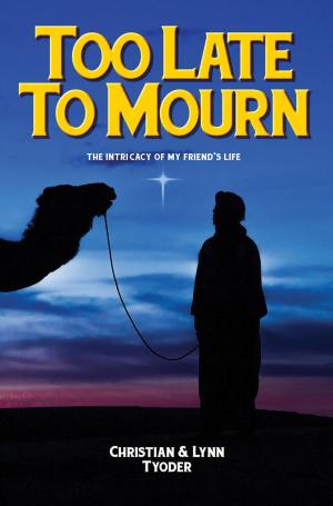 Cover of Too Late to Mourn: The Intricacy of My Friend’s Life