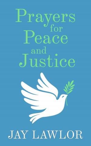 Cover of the book Prayers for Peace and Justice by Harlan Coben