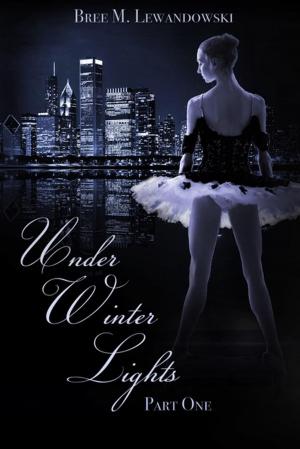 Book cover of Under Winter Lights: Part One