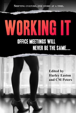 Book cover of Working It