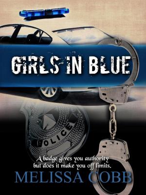 Cover of the book Girls in Blue by Amanda Lee