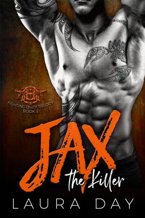 bigCover of the book Jax the Killer by 