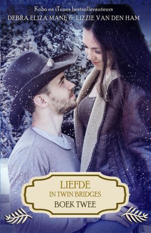Cover of the book Liefde in Twin Bridges: boek twee by Debra Eliza Mane, Lizzie van den Ham