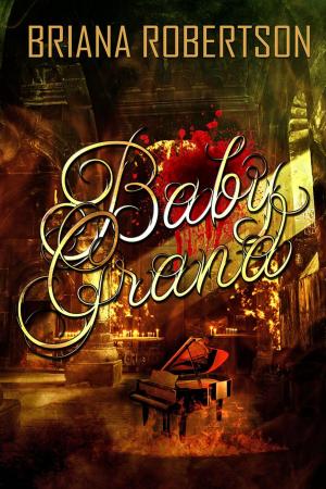 Cover of the book Baby Grand by Robin Hardy, Anthony Shaffer