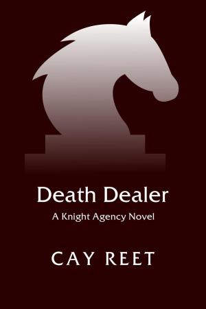 Cover of the book Death Dealer by Susan M. Haldane
