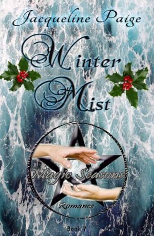 Cover of the book Winter Mist by Jacqueline Paige
