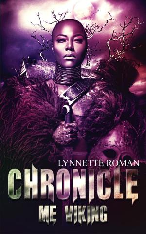 Book cover of Chronicle Me Viking