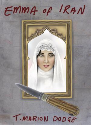 Cover of the book Emma of Iran by Tiffany Jackson