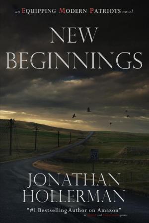 Cover of the book New Beginnings by Kimberly M. Quezada