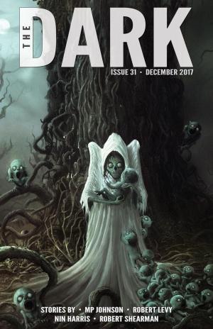 Book cover of The Dark Issue 31