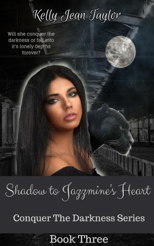 Book cover of Shadow to Jazzmine’s Heart