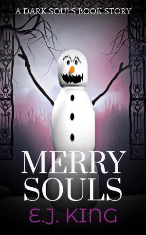 Cover of the book Merry Souls by Michael J. Scott