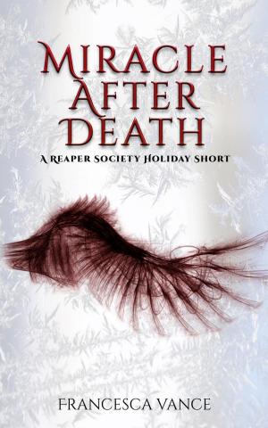 Cover of the book Miracle After Death by C.L. Mozena