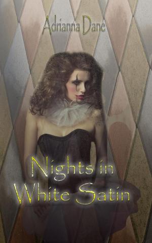 Cover of Nights in White Satin