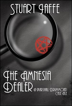 Cover of the book The Amnesia Dealer by Stuart Jaffe