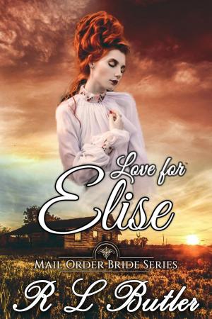Cover of Love For Elise