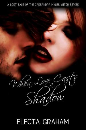 bigCover of the book When Love Casts a Shadow by 