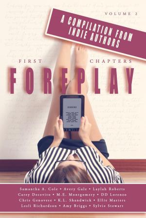 Book cover of First Chapters: Foreplay