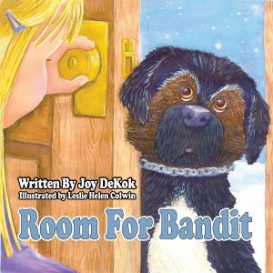 Cover of the book Room For Bandit by Tess Williams
