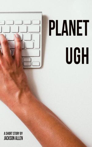 Cover of Planet Ugh
