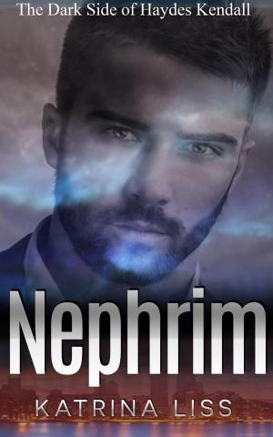 bigCover of the book Nephrim by 