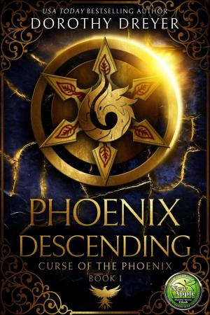 Cover of the book Phoenix Descending by Belinda M Gordon