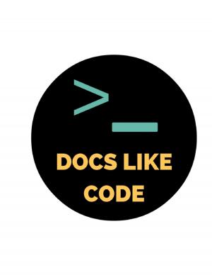 Cover of the book Docs Like Code by Jasmuheen