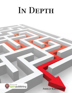 Cover of the book In Depth by Robert Davis