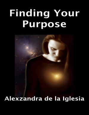 Cover of the book Finding Your Purpose by Norlan Tibanear
