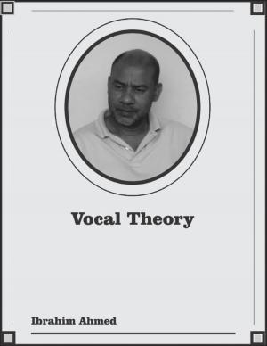 Cover of the book Vocal Theory by Aiden Baker