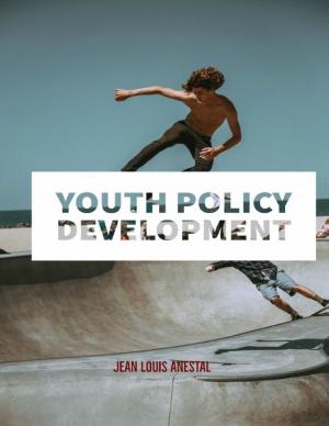 Cover of the book Youth Policy Development by Doreen Milstead