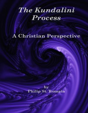 Cover of the book The Kundalini Process: A Christian Perspective by Anthony Hulse