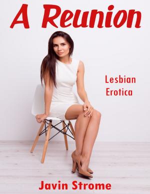 Cover of the book A Reunion: Lesbian Erotica by Celia Sykes