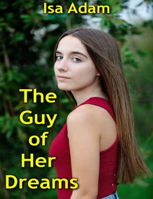 Cover of the book The Guy of Her Dreams by FJ Rocca