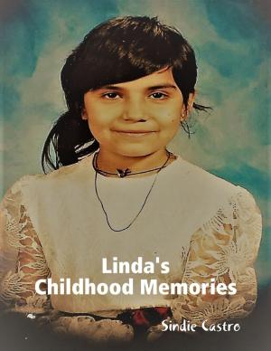 Cover of the book Linda's Childhood Memories by J R Priestley