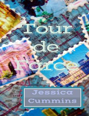 Cover of the book Tour De Farce by Antonio Lasher