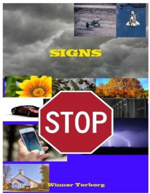 Cover of the book Signs by Shan R.K