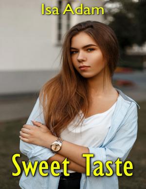 Cover of the book Sweet Taste by Mathew Tuward