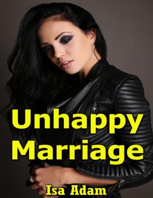 Book cover of Unhappy Marriage