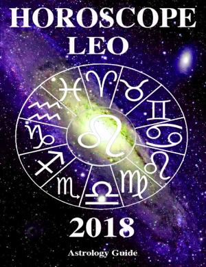 bigCover of the book Horoscope 2018 - Leo by 
