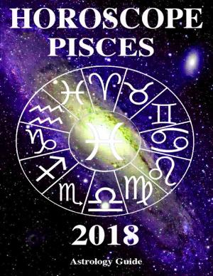 bigCover of the book Horoscope 2018 - Pisces by 